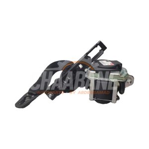 Ceinture de securite avant gauche A2058600185 Mercedes C (W205) C-220 2.2 CDI BlueTEC, C-220 d 16V
