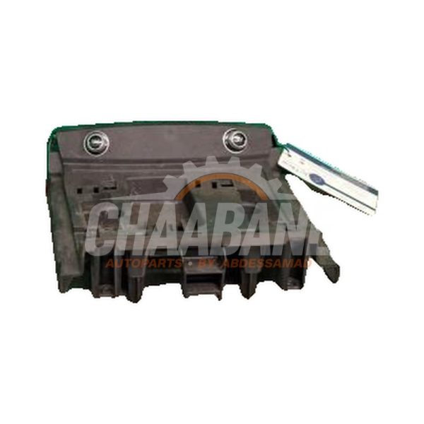 Prise 12 Volts 4ML863531B Lamborghini Urus 4.0 V8 2018