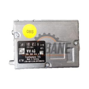 Camera avant 5WA980653A Seat Leon (KLB) 1.5 eTSI 16V 2019