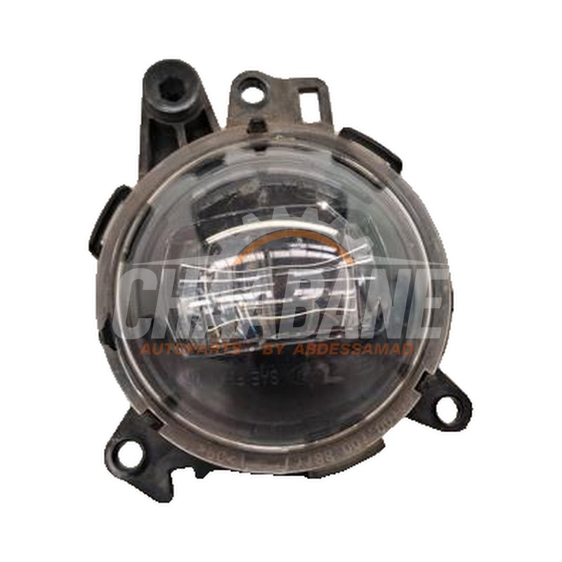 Feu antibrouillard avant droit L8B215201AE Landrover Defender II 3.0 D250 MHEV