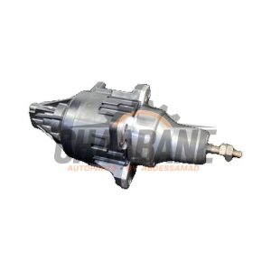 Actionneur electrique (Turbo) A2640904500 Mercedes C (W205) C-200 1.5 EQ Boost