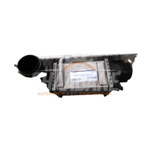 Intercooler 04E145785 Audi Q3 (F3B) 1.5 35 TFSI 16V 2018