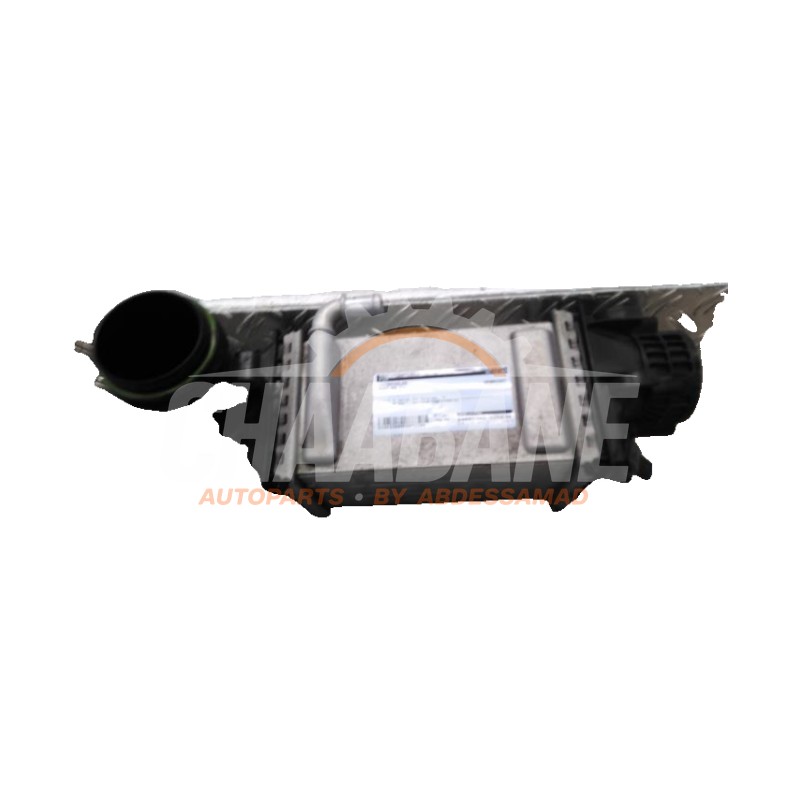 Intercooler 04E145785 Audi Q3 (F3B) 1.5 35 TFSI 16V 2018
