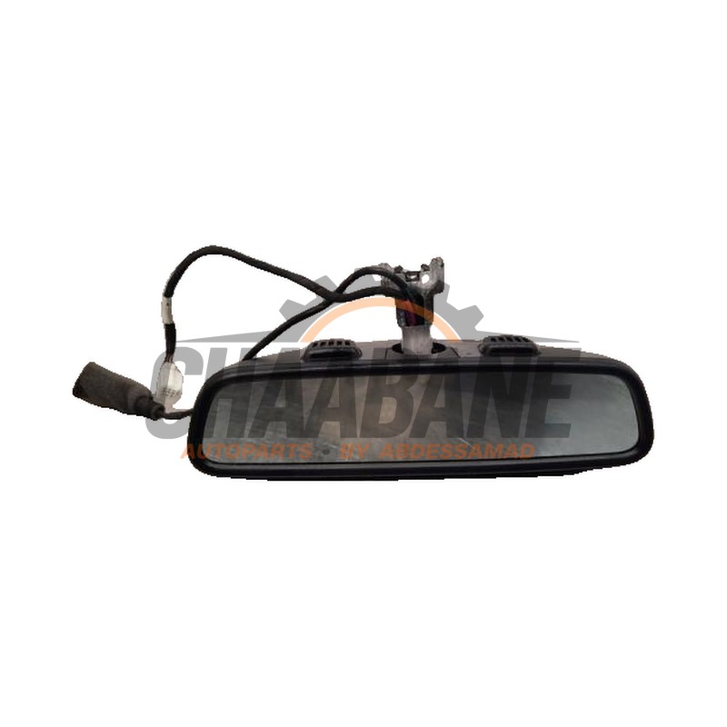 Retroviseur interieur A2228100217 Mercedes C-Klasse AMG (W205) C-63 S,Edition 1 AMG 4.0 V8 Biturbo