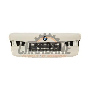 Hayon 41007455942 BMW M3 (G80) 3.0 Competition TwinPower Turbo 24V 2019