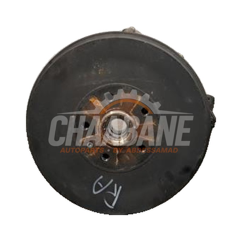 Joint arriere droit 1EA505434P Audi Q4 (F4B) 40 e-tron 2021
