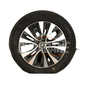 Jante + pneumatique A1774010000 Mercedes A (177.0) 1.3 A-160 Turbo 16V