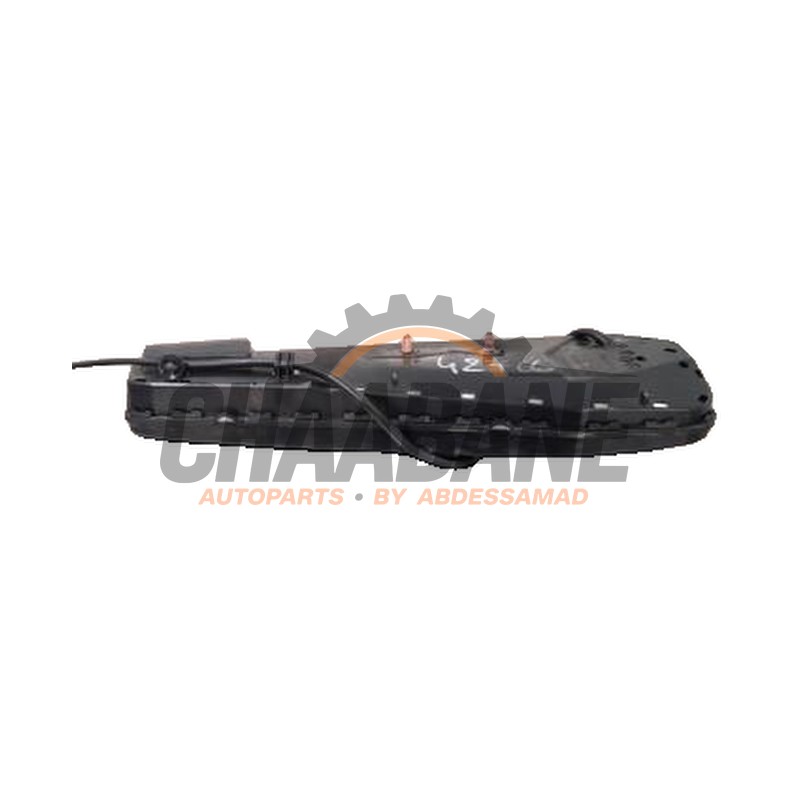 Airbag siege 7293928 BMW 2 serie (F23) 218d 2.0 16V 2014 / 2021