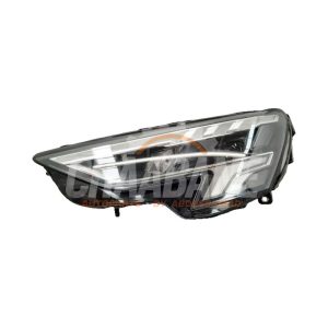 Phare gauche 8Y0941033A Audi A3 Sportback (8YA) 1.5 35 TFSI 16V 2019