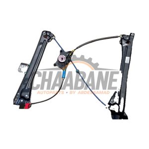 Mecanique vitre 2portes avant droite 8W6837462B Audi S5 (F53/F5P) 3.0 TFSI V6 24V 2016