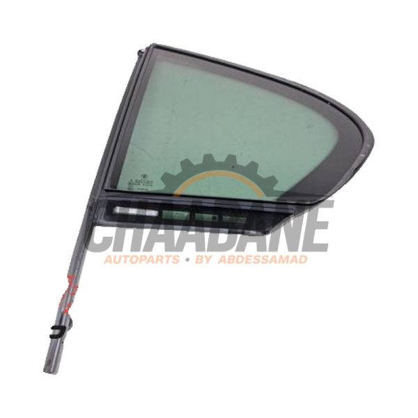Vitre triangulaire arriere gauche 43R015274 BMW 7 serie (G11/12) 740e,Le xDrive 2015 / 2022
