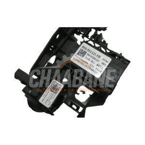 Commutateur reglage direction 8V0953502AH Audi A3 2012 / 2020