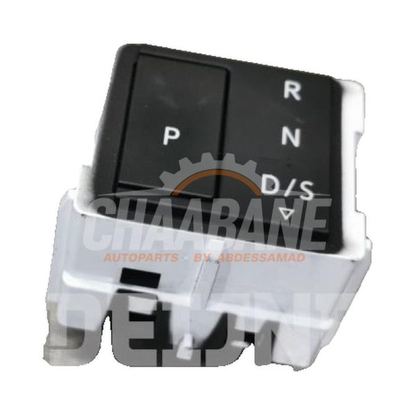 Levier de vitesse 7T0713052D Volkswagen Multivan T7 1.4 eHybrid 16V 2021