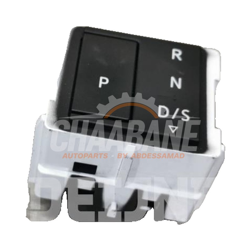 Levier de vitesse 7T0713052D Volkswagen Multivan T7 1.4 eHybrid 16V 2021