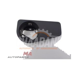Support (divers) 5NB858341A Volkswagen Tiguan (AD1) 1.4 TSI 16V 2016 / 2024