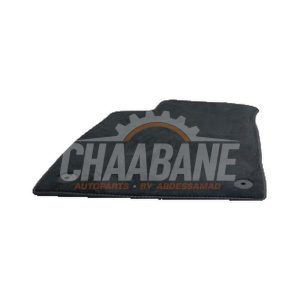Kit tapis 8W1863691BJTV Audi S5 (F53/F5P) 3.0 TFSI V6 24V 2016