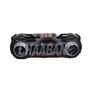 Panneau de commande clim A2469003816 Mercedes CLA Shooting Brake (117.9) 2.2 CLA-200 CDI, 200 d 16V