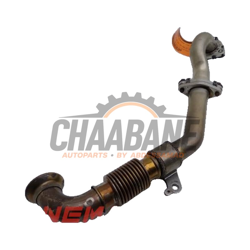 Tube RGE A6541403000 Mercedes E Estate (S213) E-300de 2.0 Turbo 16V