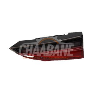 Feu arriere gauche 653945307 Skoda Kamiq 1.0 TSI 12V 2019