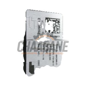 Ordinateur chauffage 6842986 BMW M4 2014 / 2020