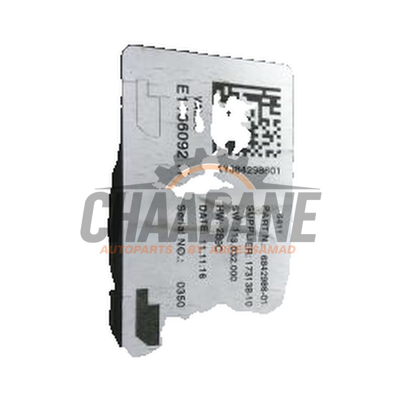 Ordinateur chauffage 6842986 BMW M4 2013 / 2020