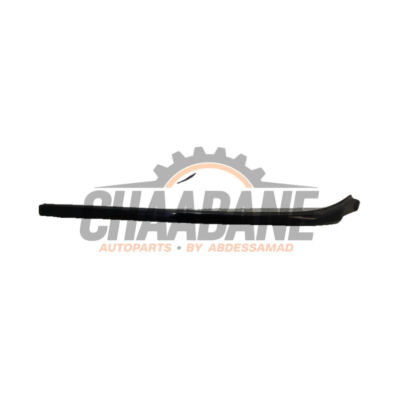 Cadre pare-brise A2076900462 Mercedes C (C205) C-250d 2.2 16V BlueTEC