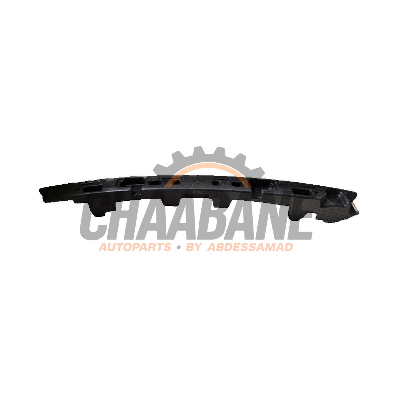 Couverture pare-chocs arriere 2K7807252 Volkswagen Caddy Cargo V (SBA/SBH) 2.0 TDI 122 2020