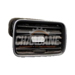 Aerateur tableau de bord A1678301500 Mercedes GLE (V167) 350de 2.0 Turbo 16V 4-Matic