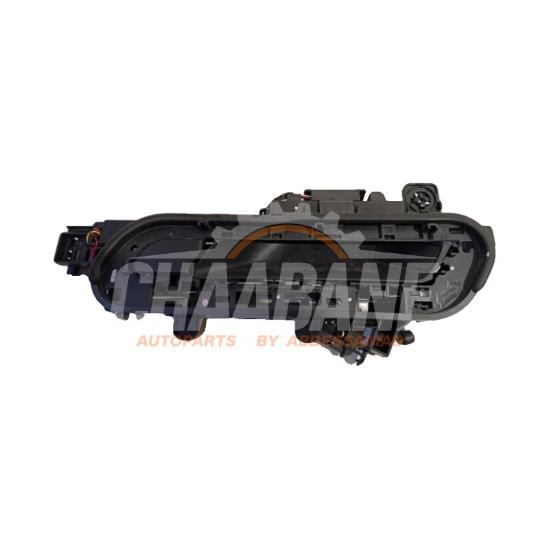 Poignee portiere 4portes avant gauche 13400700 BMW IX 2021