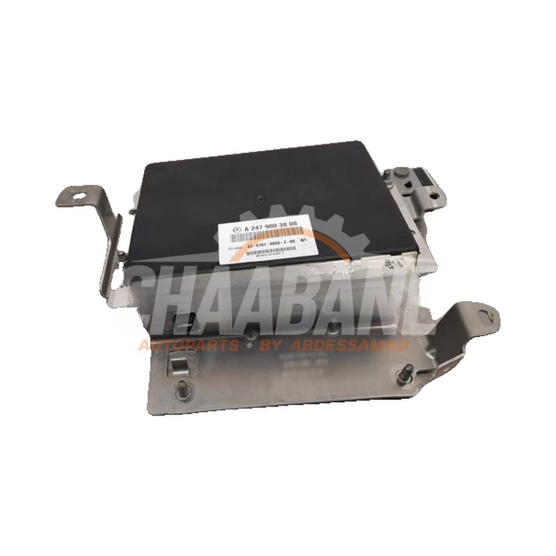 Module (divers) A2479003808 Mercedes A-Klasse AMG (177.1) 2.0 A-35 AMG Turbo 16V 4Matic