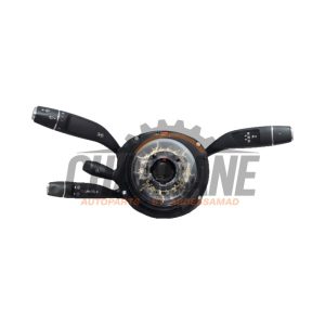 Commutateur combi colonne de direction 419042 Mercedes GLC Coupe (C253) 2.2 220d 16V BlueTEC 4-Matic