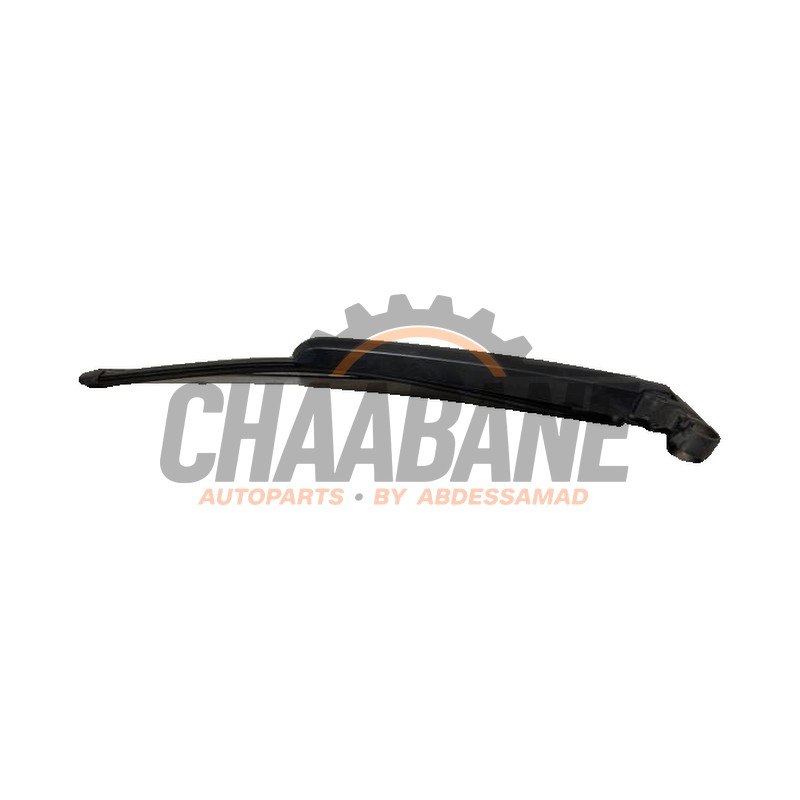 Bras essuie-glace arriere 8V3955407 Audi A3 Sportback (8VA/8VF) 1.6 TDI 16V 2012 / 2020