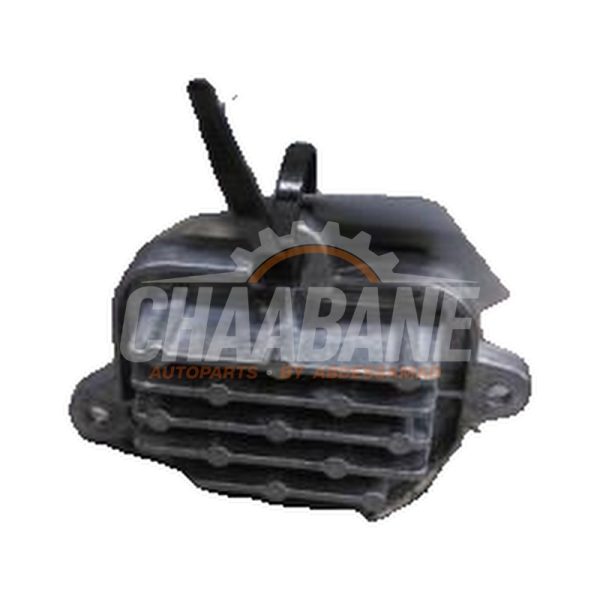 Module phare LED 00224033 Skoda Kodiaq 1.5 TSI 150 ACT 16V 2016