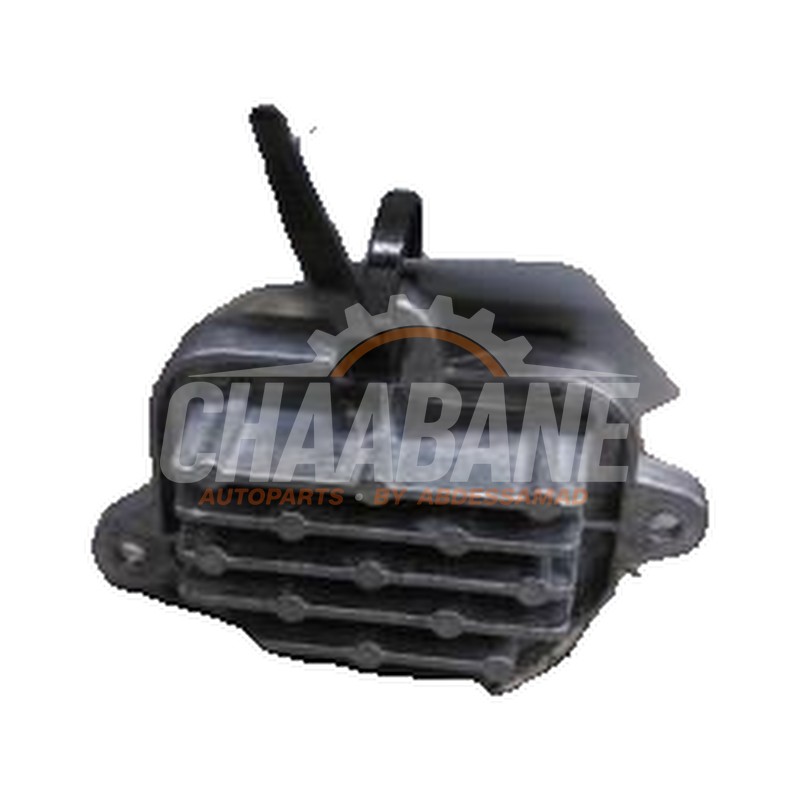 Module phare LED 00224033 Skoda Kodiaq 1.5 TSI 150 ACT 16V 2016