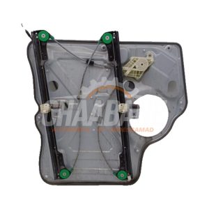 Mecanique vitre 2portes avant droite 7E0837754E Volkswagen Transporter T6 2.0 TDI 150 4Motion 2015 / 2024