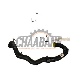 Tuyau radiateur 8W0819337G Audi S4 (B9) 3.0 TFSI V6 24V 2016