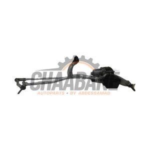 Moteur essuie-glace avant 2538205500 Mercedes GLC Coupe (C253) 3.0 43 AMG V6 Turbo 4-Matic