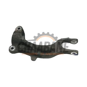 Fourche damortisseur avant gauche 8W0413037H Audi A4 2015