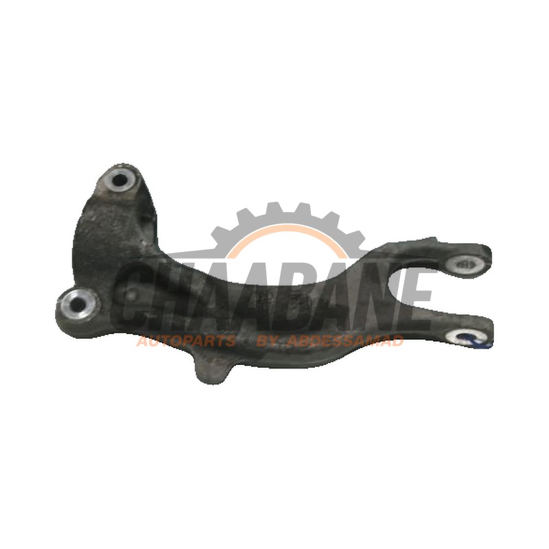 Fourche damortisseur avant gauche 8W0413037H Audi A4 2015