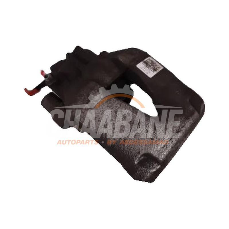 Etrier de frein (pince) avant droit 2Q0615106 Seat Ibiza 2017