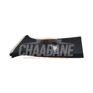 Revetement montant centre gauche 51437433241 BMW 3 serie Touring (G21) 318i 2.0 TwinPower Turbo 16V 2019