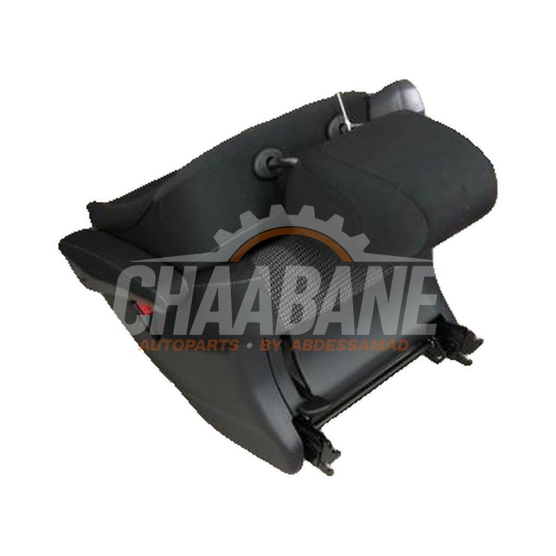 Siege arriere 4479400750 Mercedes EQV 300