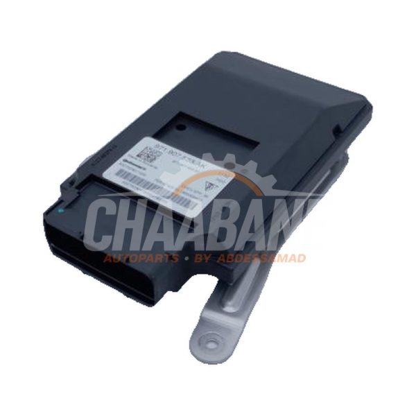 Ordinateur de suspension 971907553AK Porsche Panamera (971G) 3.0 V6 24V 4 2016 / 2023