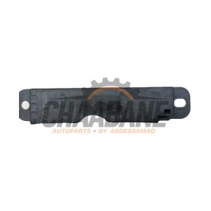 Entree sans cle - Antenne A2059053005 Mercedes C Estate (S205) C-180 1.6 16V BlueEfficiency