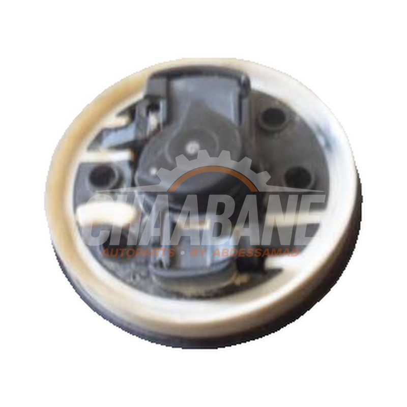 Detecteur airbag 5WA959354 Audi A3 Sportback (8YA) 2.0 30 TDI 16V 2019