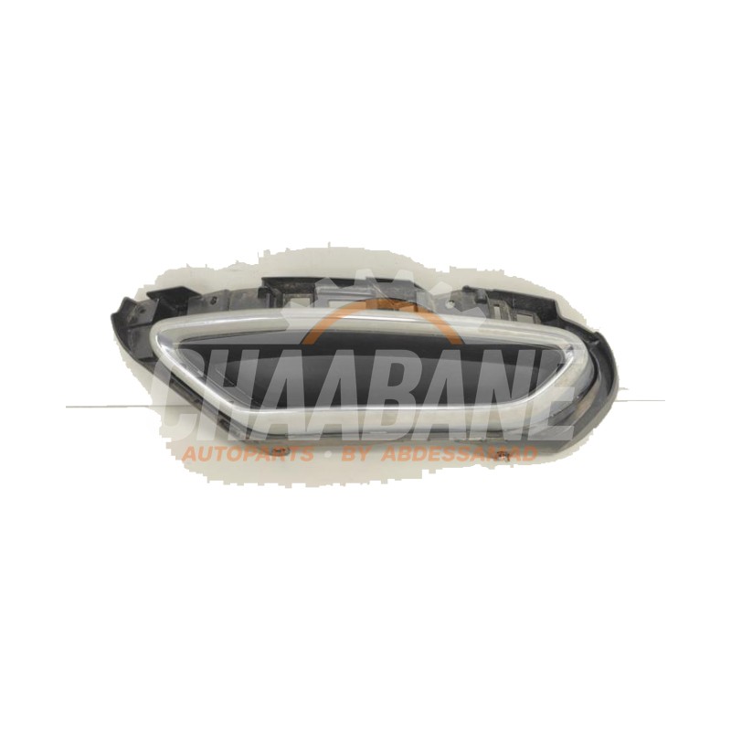 Element pare-chocs arriere droit 3G0807764 Volkswagen Passat Variant (3G5) 2.0 TDI BiTurbo 16V 4Motion 2014 / 2024
