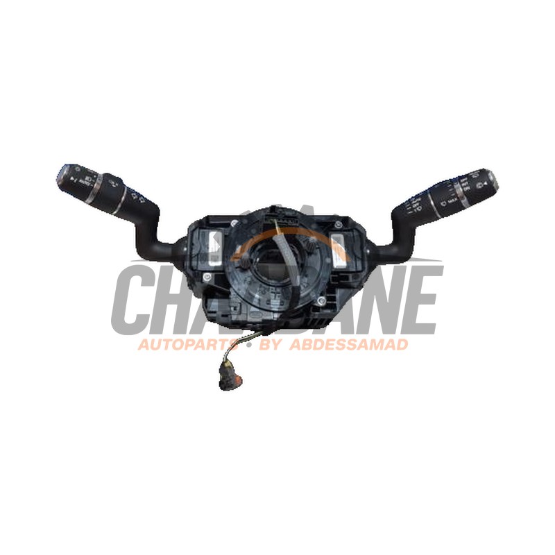 Commutateur combi colonne de direction J9C313N064EC Jaguar E-Pace 2.0 D 150 16V AWD
