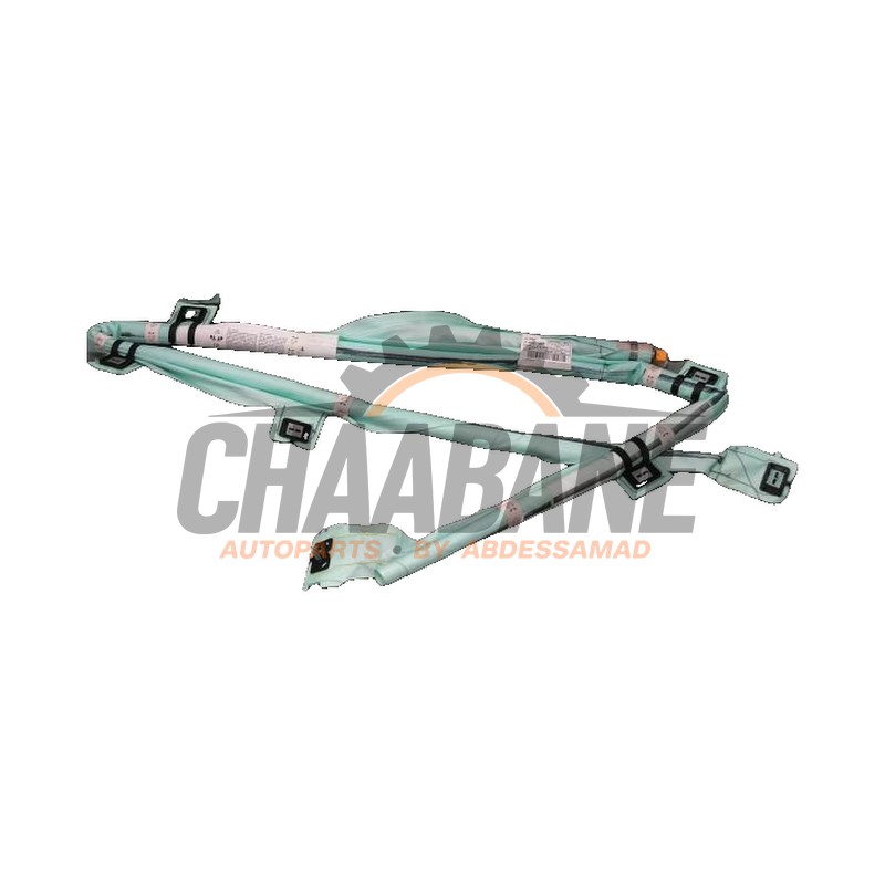 Airbag de toit droit A2228601302 Mercedes S-Klasse