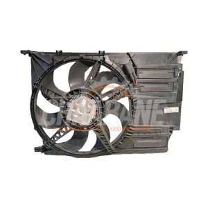 Ventilateur moteur 7617610228281 BMW X1 2015 / 2022