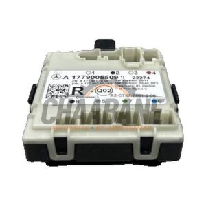 Module verrouillage central des portes A1779005509 Mercedes B (W247) 2.0 B-200d